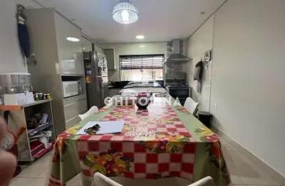 Casa com 3 dormitórios à venda, 128 m² por r$ 1.500.000,00 - vila rio branco - itapetininga/sp