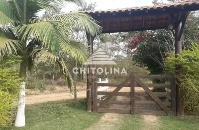 Chácara com 3 dormitórios à venda, 30000 m² por r$ 600.000 - facão - são miguel arcanjo/sp