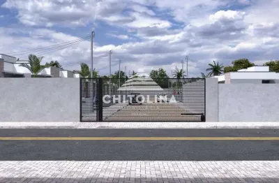 Casa com 2 dormitórios à venda, 48 m² - residencial casa nova - itapetininga/sp