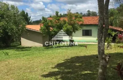 Chácara à venda, 5000 m² por r$ 300.000,00 - turvo do rodrigues - itapetininga/sp