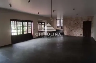 Casa com 4 dormitórios à venda, 1033 m² por r$ 2.800.000,00 - vila barth - itapetininga/sp