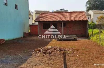 Terreno à venda, 290 m² por r$ 170.000,00 - vila rica - itapetininga/sp