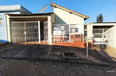 Casa com 5 dormitórios à venda, 200 m² por r$ 280.000,00 - vila maria - itapetininga/sp