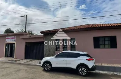 Casa com 3 dormitórios à venda, 320 m² por r$ 970.000 - gramadinho - itapetininga/são paulo