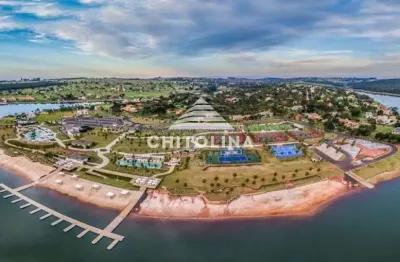 Terreno à venda, 450 m² por r$ 180.000,00 - riviera de santa cristina xiii - paranapanema/sp