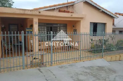 Casa com 3 dormitórios à venda, 125 m² por r$ 280.000,00 - vila nova itapetininga - itapetininga/sp