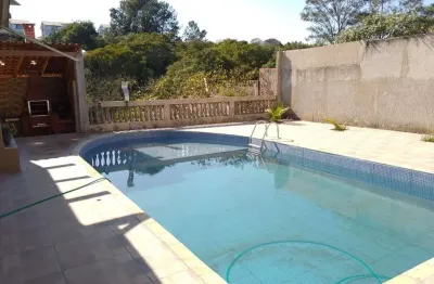 Chácara com 2 dormitórios à venda, 1343 m² por r$ 800.000,00 - jardim shangri-lá - itapetininga/sp