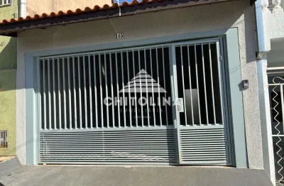 Casa com 2 dormitórios à venda, 132 m² por r$ 350.000,00 - jardim das laranjeiras - itapetininga/sp