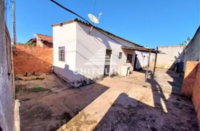 Casa com 2 dormitórios à venda, 63 m² por r$ 150.000,00 - jardim nova era - itapetininga/sp