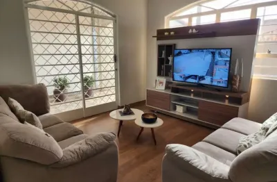 Casa residencial à venda, vila vendramini, itapetininga - ca2394.