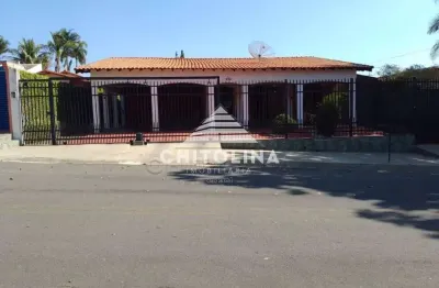 Casa residencial à venda, vila barth, itapetininga - ca2376.