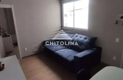 Apartamento com 2 dormitórios à venda, 44 m² por r$ 235.000,00 - residencial bosque shangrilá - itapetininga/sp