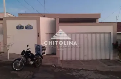 Casa com 3 dormitórios à venda, 323 m² por r$ 650.000,00 - vila maria - itapetininga/sp
