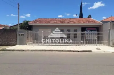 Casa residencial à venda, vila alves, itapetininga - ca2347.