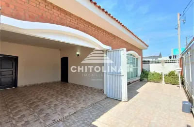 Casa com 3 dormitórios, sendo 1 suíte e edícula à venda, 301 m² por r$ 690.000 - jardim itália - itapetininga/sp