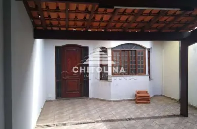 Casa com 2 dormitórios à venda, 131 m² por r$ 450.000,00 - vila são josé - itapetininga/sp