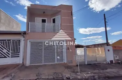 Sobrado residencial à venda, jardim fogaça, itapetininga - so0247.