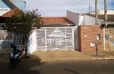 Casa residencial à venda, morada do sol, itapetininga - ca2307.