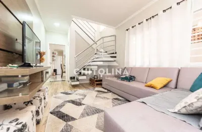 Sobrado com 3 dormitórios à venda, 198 m² por r$ 580.000,00 - jardim fogaça - itapetininga/sp