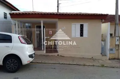 Casa residencial à venda, vila santana, itapetininga - ca2306.