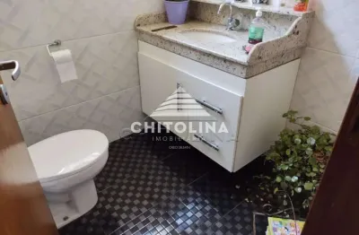 Casa residencial à venda, vila nova, itapetininga - ca2297.