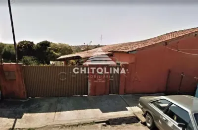 Chácara residencial à venda, vila reis, itapetininga - ch0093.