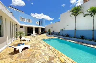 Casa residencial à venda, ótima localização itapetininga - ca2292.