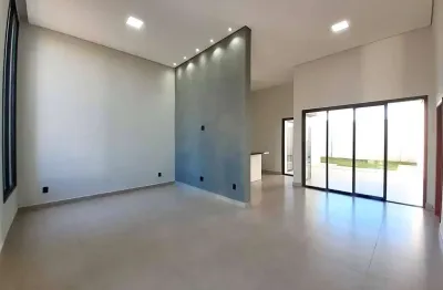 Casa com 3 dormitórios à venda, 163 m² por r$ 940.000,00 - condomínio golden ville - itapetininga/sp