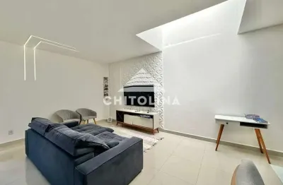 Casa com 2 dormitórios à venda, 110 m² por r$ 450.000,00 - bosque dos pinheiros - itapetininga/sp