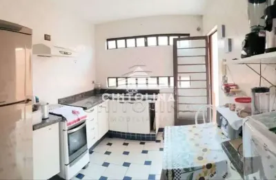 Casa residencial à venda, vila monteiro, itapetininga - ca2278.