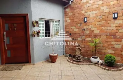 Casa com 2 dormitórios à venda, 134 m² por r$ 430.000,00 - cambuí - itapetininga/sp