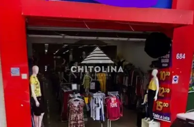 Loja à venda, 138 m² por r$ 2.800.000,00 - centro - itapetininga/sp