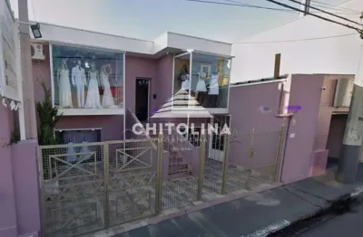 Casa à venda, 280 m² por r$ 1.200.000,00 - centro - itapetininga/sp