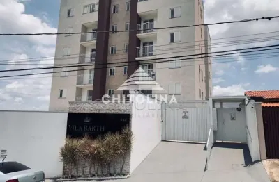 Apartamento com 2 dormitórios à venda, 62 m² por r$ 310.000,00 - residencial vila barth prime - itapetininga/sp