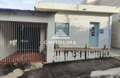 Casa residencial à venda, jardim itália, itapetininga - ca2226.