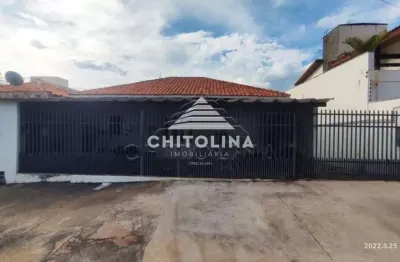 Casa residencial à venda, centro, itapetininga - ca2217.