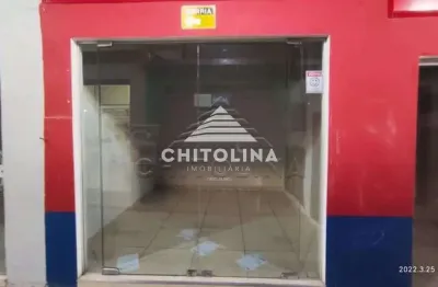 Sala à venda, 8 m² por r$ 100.000,00 - centro - itapetininga/sp
