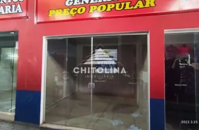 Sala à venda, 8 m² por r$ 100.000,00 - centro - itapetininga/sp