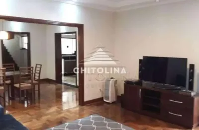 Casa residencial à venda, centro, itapetininga - ca2211.