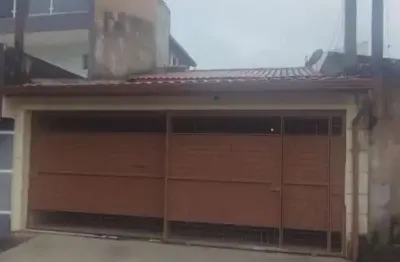 Casa residencial à venda, jardim santo amaro, sorocaba - ca2206.