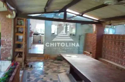 Chácara residencial à venda, jardim querência do turvo, capão bonito - ch0085.