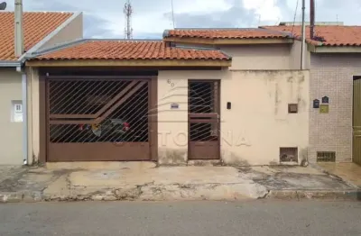 Casa residencial à venda, jardim santa inêz, itapetininga - ca2181.