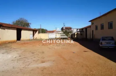 Barracão à venda, 1000 m² por r$ 4.000.000,00 - centro - itapetininga/sp