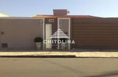 Casa residencial à venda, jardim shangri-lá, itapetininga - ca2151.