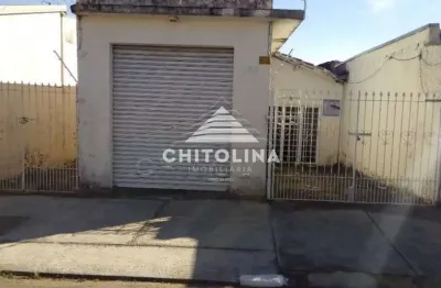 Casa residencial à venda, centro, itapetininga - ca2143.