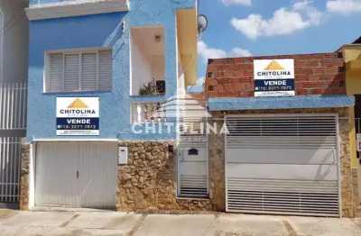 Casa residencial à venda, centro, itapetininga - ca2113.