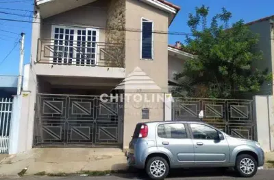 Sobrado residencial para venda e locação, jardim alvorada, itapetininga - so0233.