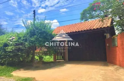 Casa residencial à venda, vale san fernando, itapetininga - ca2092.