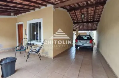 Casa com 3 dormitórios à venda, 139 m² por r$ 510.000,00 - vila nastri ii - itapetininga/sp