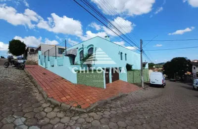 Casa com 4 dormitórios à venda, 231 m² por r$ 680.000,00 - vila rosa - itapetininga/sp